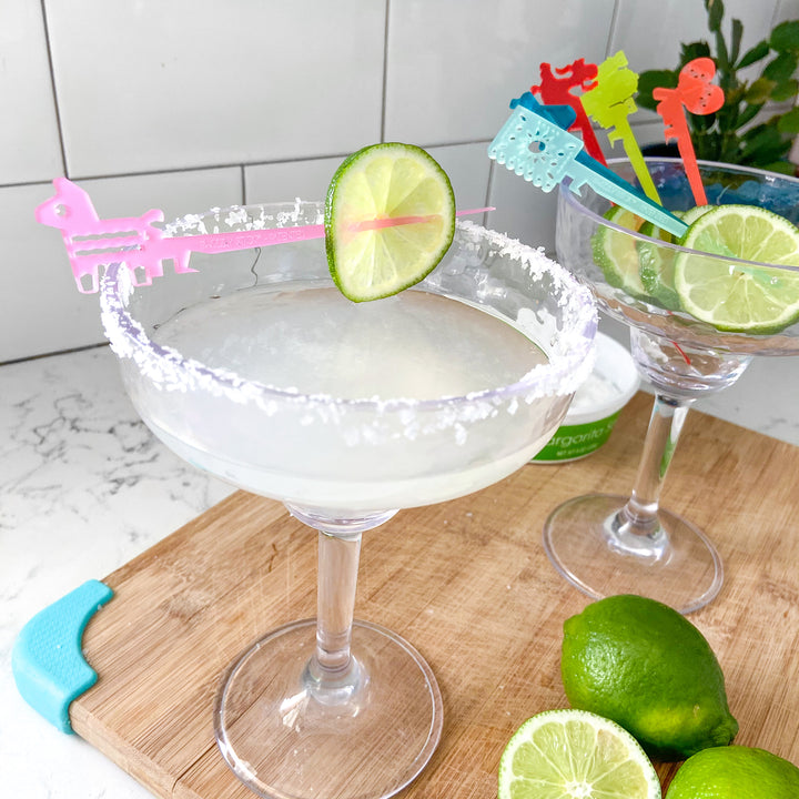 Our favorite ready-to-drink Margaritas + 1 to avoid at all costs