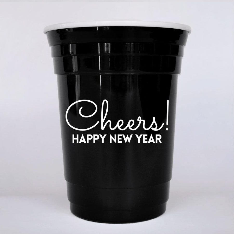 New Years Eve party favor